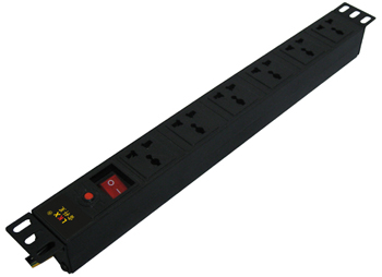 <b>���ײ���������ʽ6�ڡ�2kW��1U�ܿǣ�1</b>